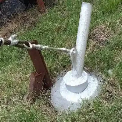 Pembongkaran Dan Pemasangan Chimney Boiler 4